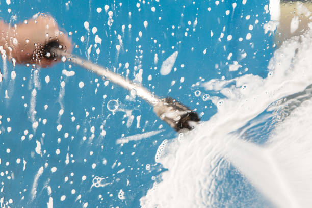 Best Concrete Sealing  in Camp Wood, TX